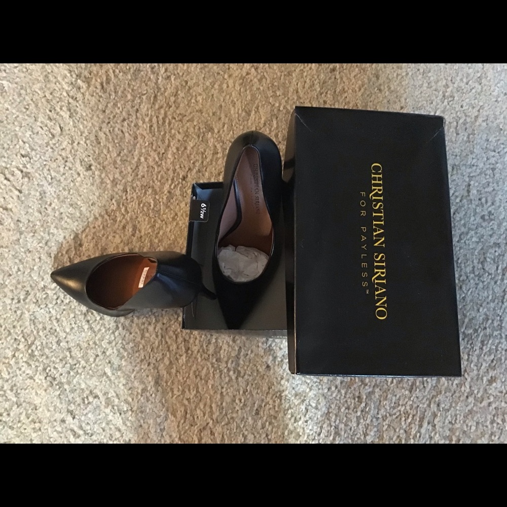 Women’s shoes